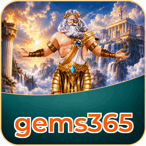 Verifikasi APK resmi gems365 Indonesia