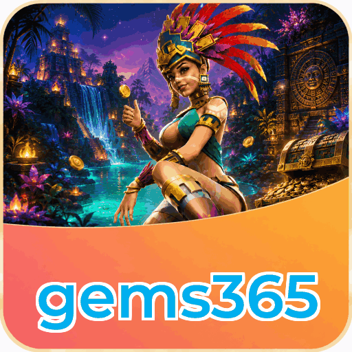 Katalog aplikasi Android gems365 Indonesia