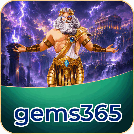 Ilustrasi cara install gems365 APK dengan aman